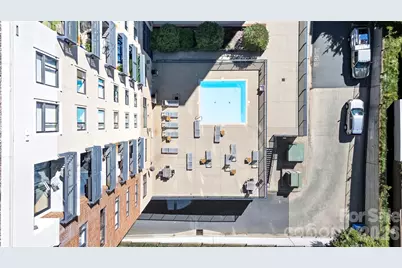 715 N Church Street #507, Charlotte, NC 28202 - Photo 34