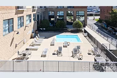 715 N Church Street N #507, Charlotte, NC 28202 - Photo 40
