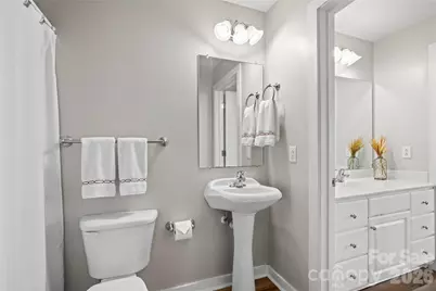 715 N Church Street N #507, Charlotte, NC 28202 - Photo 26