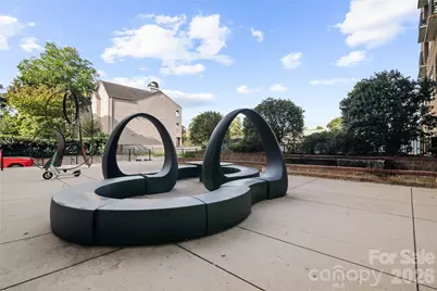 715 N Church Street N #507, Charlotte, NC 28202 - Photo 8