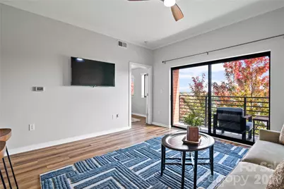 715 N Church Street N #507, Charlotte, NC 28202 - Photo 16