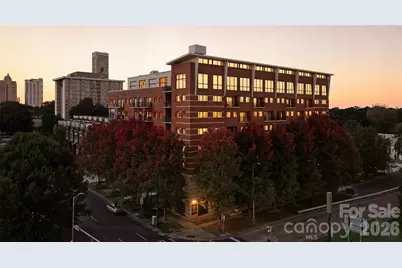 715 N Church Street N #507, Charlotte, NC 28202 - Photo 36