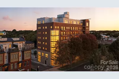715 N Church Street N #507, Charlotte, NC 28202 - Photo 4