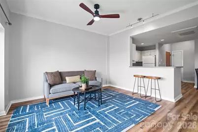 715 N Church Street #507, Charlotte, NC 28202 - Photo 18