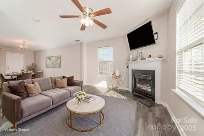 668 Shellbark Drive, Concord, NC 28025 - Photo 8