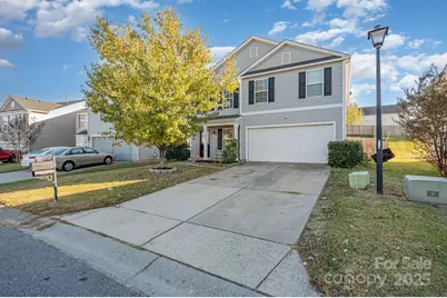 668 Shellbark Drive, Concord, NC 28025 - Photo 2