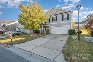 668 Shellbark Dr, Concord, NC 28025 - Photo 2