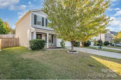 668 Shellbark Drive, Concord, NC 28025 - Photo 4