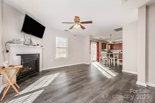 668 Shellbark Dr, Concord, NC 28025 - Photo 10