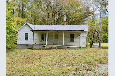 6091 Nowlings Chapel Road, Morganton, NC 28655 - Photo 1