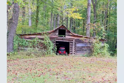 6091 Nowlings Chapel Road, Morganton, NC 28655 - Photo 4