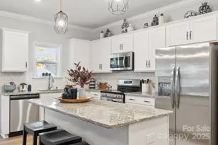 1694 Piper Creek Ave, Newton, NC 28658 - Photo 2