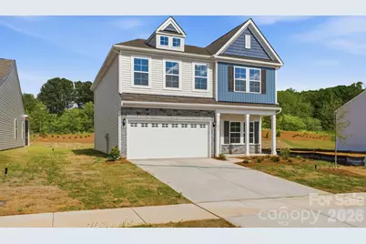 1694 Piper Creek Avenue, Newton, NC 28658 - Photo 1