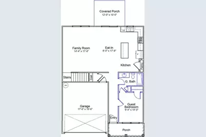 1694 Piper Creek Avenue, Newton, NC 28658 - Photo 34