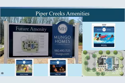 1680 Piper Creek Avenue #5, Newton, NC 28658 - Photo 2