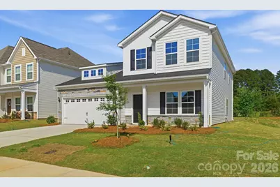 1668 Piper Creek Avenue, Newton, NC 28658 - Photo 2