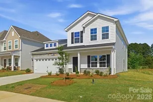 1668 Piper Creek Ave, Newton, NC 28658 - Photo 2