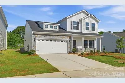 1668 Piper Creek Avenue, Newton, NC 28658 - Photo 2