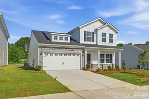 1668 Piper Creek Ave, Newton, NC 28658 - Photo 2
