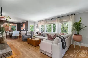 187 J Morgan St, Forest City, NC 28043 - Photo 4