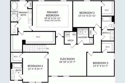 327 Alameda Way, Matthews, NC 28104 - Photo 26