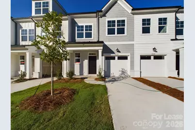 9525 Munsing Drive, Charlotte, NC 28269 - Photo 2