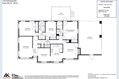 1412 Ebinport Road, Rock Hill, SC 29732 - Photo 36