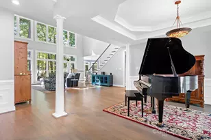 16033 Agincourt Dr, Huntersville, NC 28078 - Photo 10