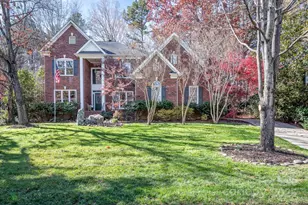 16033 Agincourt Dr, Huntersville, NC 28078 - Photo 1