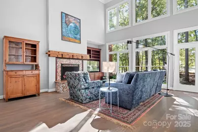 16033 Agincourt Drive, Huntersville, NC 28078 - Photo 12