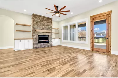 63 Horizon Way, Alexander, NC 28701 - Photo 8