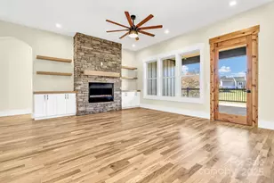 63 Horizon Way, Alexander, NC 28701 - Photo 8