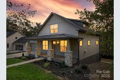 218 Cadence Circle, Brevard, NC 28712 - Photo 2