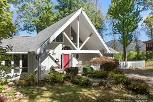 69 Blowing Ridge Ln, Sylva, NC 28779 - Photo 1