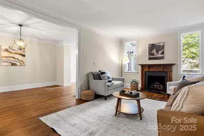 153 Perrin Place #153, Charlotte, NC 28207 - Photo 18