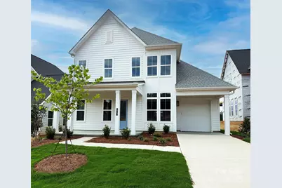 4947 Marina Drive #Lot 200, Sherrills Ford, NC 28673 - Photo 1