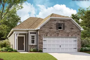 1893 Bentwind Rd, Lancaster, SC 29720 - Photo 1