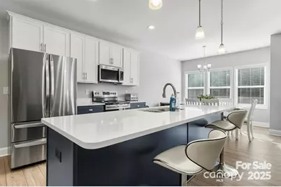 134 Gibbs Circle, Maiden, NC 28650 - Photo 4