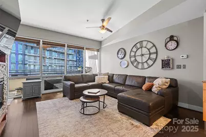 1133 Metropolitan Avenue #613, Charlotte, NC 28204 - Photo 6