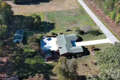 2570 Lentz Road, China Grove, NC 28023 - Photo 32