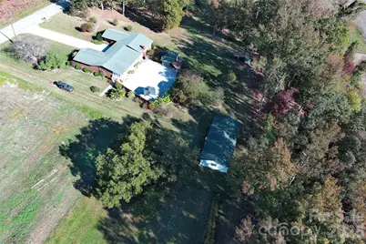 2570 Lentz Road, China Grove, NC 28023 - Photo 2