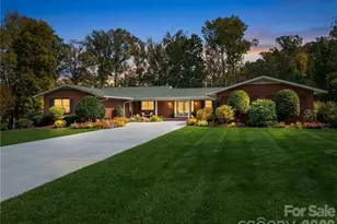 2570 Lentz Rd, China Grove, NC 28023 - Photo 1