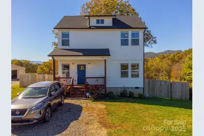 955 N Canton Road, Canton, NC 28716 - Photo 2