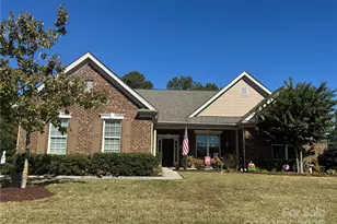 4452 Sourwood Ct, Harrisburg, NC 28075 - Photo 1