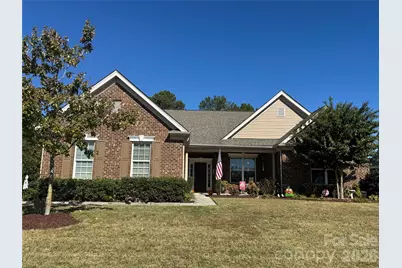 4452 Sourwood Court #165, Harrisburg, NC 28075 - Photo 1