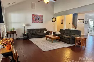 4452 Sourwood Ct, Harrisburg, NC 28075 - Photo 12