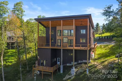 1075 Center Court Drive, Boone, NC 28605 - Photo 4