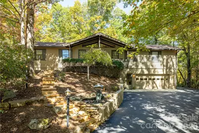 1955 Connestee Trail, Brevard, NC 28712 - Photo 1