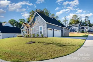 456 Lucky Dr NW, Concord, NC 28027 - Photo 4