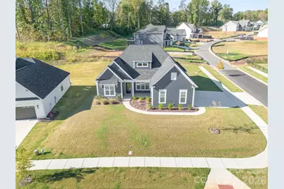 456 Lucky Drive NW, Concord, NC 28027 - Photo 8